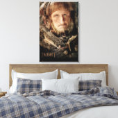 Limited Edition Artwork: Ori Canvas Afdruk (Insitu (Slaapkamer))