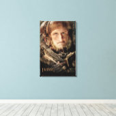 Limited Edition Artwork: Ori Canvas Afdruk (Insitu (Houten vloer))