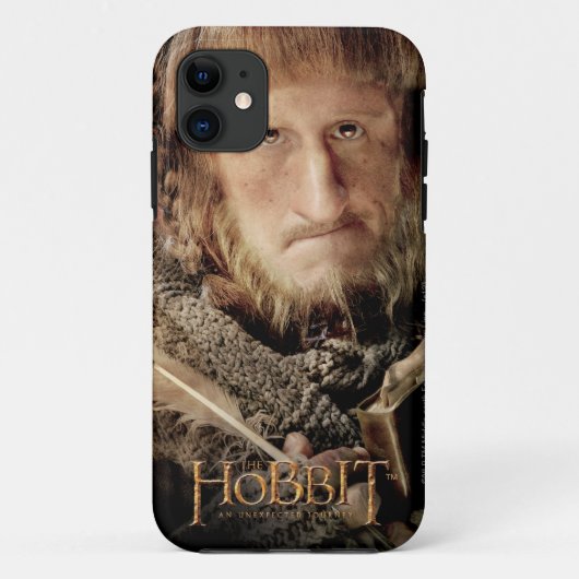 Limited Edition Artwork: Ori Case-Mate iPhone Case (Achterkant)