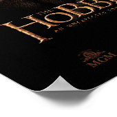 Limited Edition Artwork: Ori Poster (Hoek)