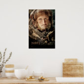 Limited Edition Artwork: Ori Poster (Keuken)