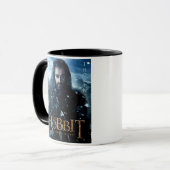 Limited Edition Artwork: THORIN OAKENSHIELD™ Mok (Voorkant links)