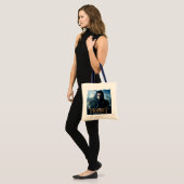 Limited Edition Artwork: THORIN OAKENSHIELD™ Tote Bag (Voorkant (model))