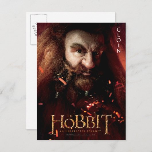 Limited Edition Artwork: wereldwijd Briefkaart (Voorkant / Achterkant)