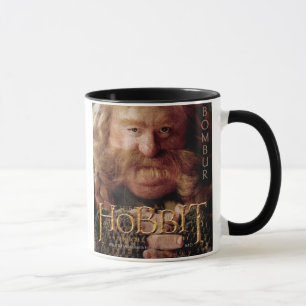 Limited Edition: Bombur Mok