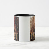 Limited Edition: Bombur Mok (Midden)