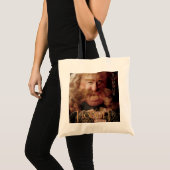 Limited Edition: Bombur Tote Bag (Voorkant (product))
