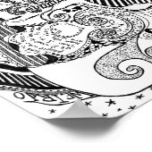 Limited Edition Bree O'Connor Print (Hoek)