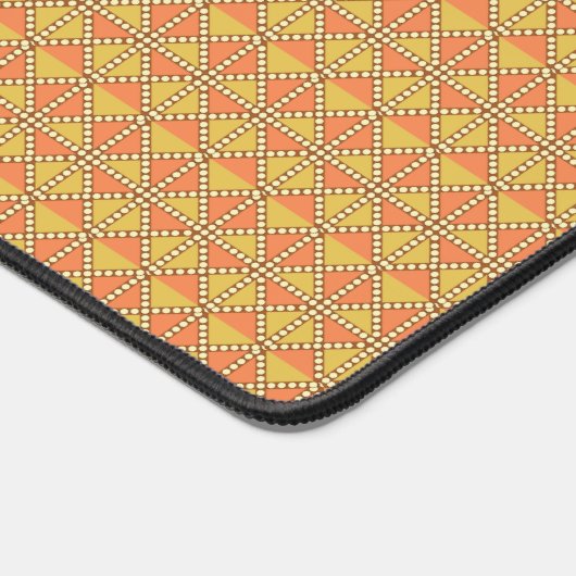 Limited Edition-bureaumatten Bureaumat (Hoek)