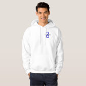 Limited Edition Crew Hoodie (Voorkant volledig)