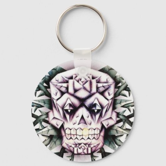 Limited Edition EP Hoesje Sleutelhanger (Voorkant)
