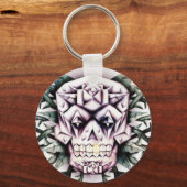 Limited Edition EP Hoesje Sleutelhanger (Voorkant)
