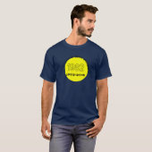Limited Edition, geboren in 1982 T 40e verjaardag T-shirt (Voorkant volledig)
