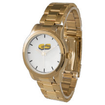 *LIMITED EDITION* GS Rolex Type Horloge