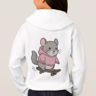 Limited Edition Gus Gus Schaats Sweatshirt