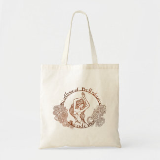 Limited Edition Henna Logo Tas