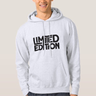 Limited Edition Hoodie