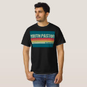 Limited Edition jeugdherder T-shirt (Voorkant volledig)