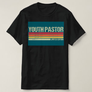 Limited Edition jeugdherder T-shirt