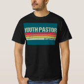 Limited Edition jeugdherder T-shirt (Voorkant)