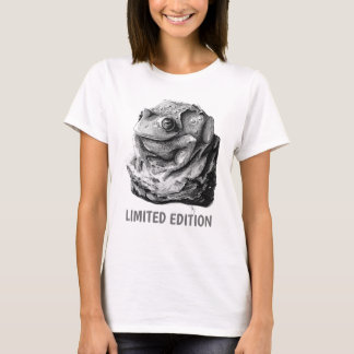 Limited Edition Kikker T-shirt