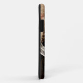 Limited Edition Kunstwerk: Nori Case-Mate iPhone Case (Achterkant/rechts)