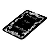 Limited Edition Magneet (Linkerzijde)