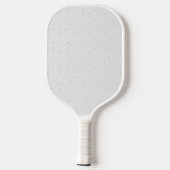 Limited Edition Pickleball Paddle (Achterkant)