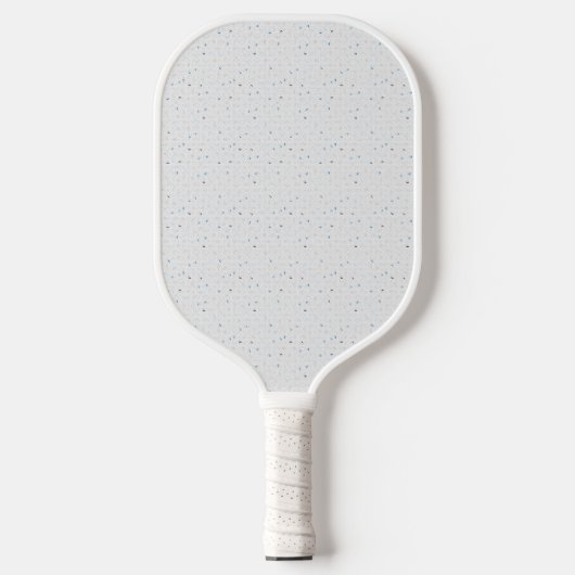 Limited Edition Pickleball Paddle (Voorkant)