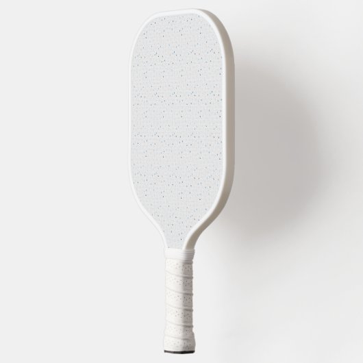 Limited Edition Pickleball Paddle (Links)