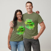 Limited Edition T-shirt (Unisex)