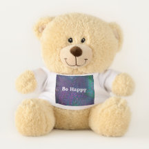 Limited Edition Teddy Bear