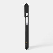 Limited Edition – Unique One-of-a-Kind iPhone Hoesje (Linkerkant)