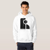 Limited Edition - #VBPStories Hoodie (Voorkant volledig)