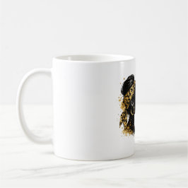 Limited Edition Vrouwen Mok | Ik Ben Niet Perfect