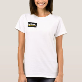 *Limited Edition* Women's MITM & Fan Lounge T/y T-shirt