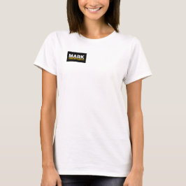 *Limited Edition* Women's MITM & OOTL w/y T-shirt