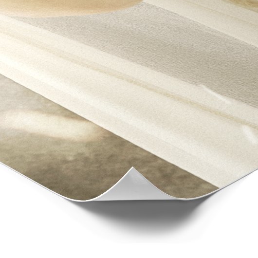 Limited EditionArtwork: Galadriel Poster (Hoek)