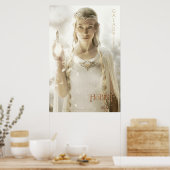 Limited EditionArtwork: Galadriel Poster (Keuken)