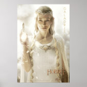 Limited EditionArtwork: Galadriel Poster (Voorkant)