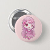 [Limited Time Offer] Sakura Mugi Buttons (Voorkant /achterkant)