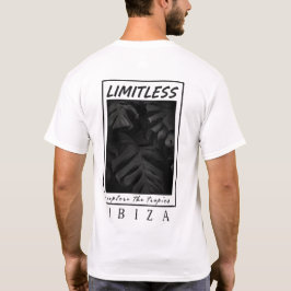 Limitless Ibiza | Premium  T-Shirt