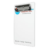 Limitless Learning Inspirerend Klembord (Angled2)