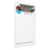 Limitless Learning Inspirerend Klembord (Schuin)