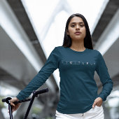 🔥 Limitless Wings T-shirt met lange mouwen