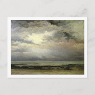 L'Immensite Briefkaart