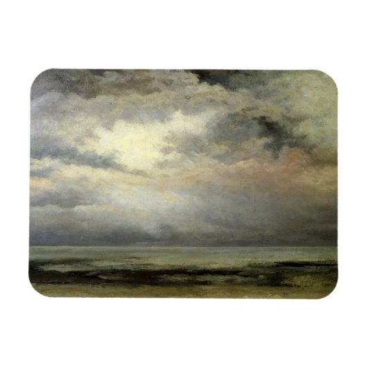 L'Immensite Magneet (Horizontaal)