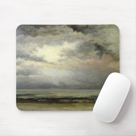 L'Immensite Muismat (Met muis)