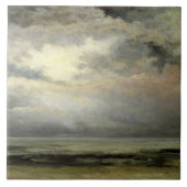 L'Immensite Tegeltje (Voorkant)