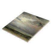 L'Immensite Tegeltje (Zijkant)